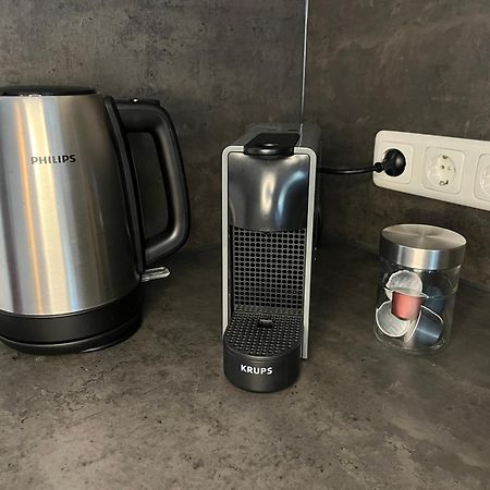 Dein Winterberg Apartment - Wifi Geschirrspueler Smart Tv 外观 照片
