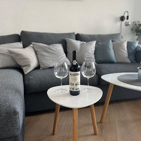 Dein Winterberg Apartment - Wifi Geschirrspueler Smart Tv 外观 照片