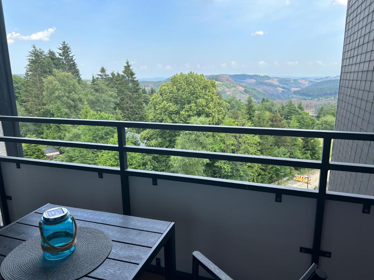 Dein Winterberg Apartment - Wifi Geschirrspueler Smart Tv 客房 照片