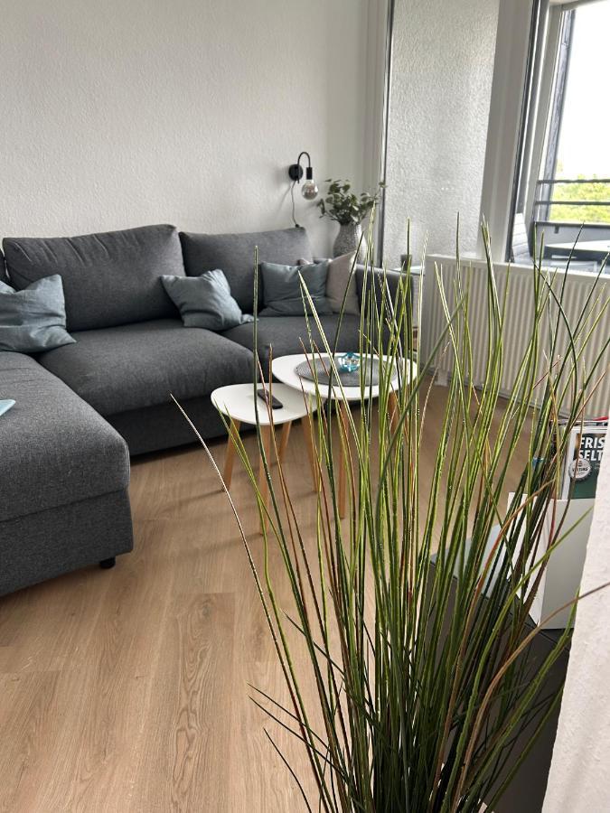 Dein Winterberg Apartment - Wifi Geschirrspueler Smart Tv 客房 照片