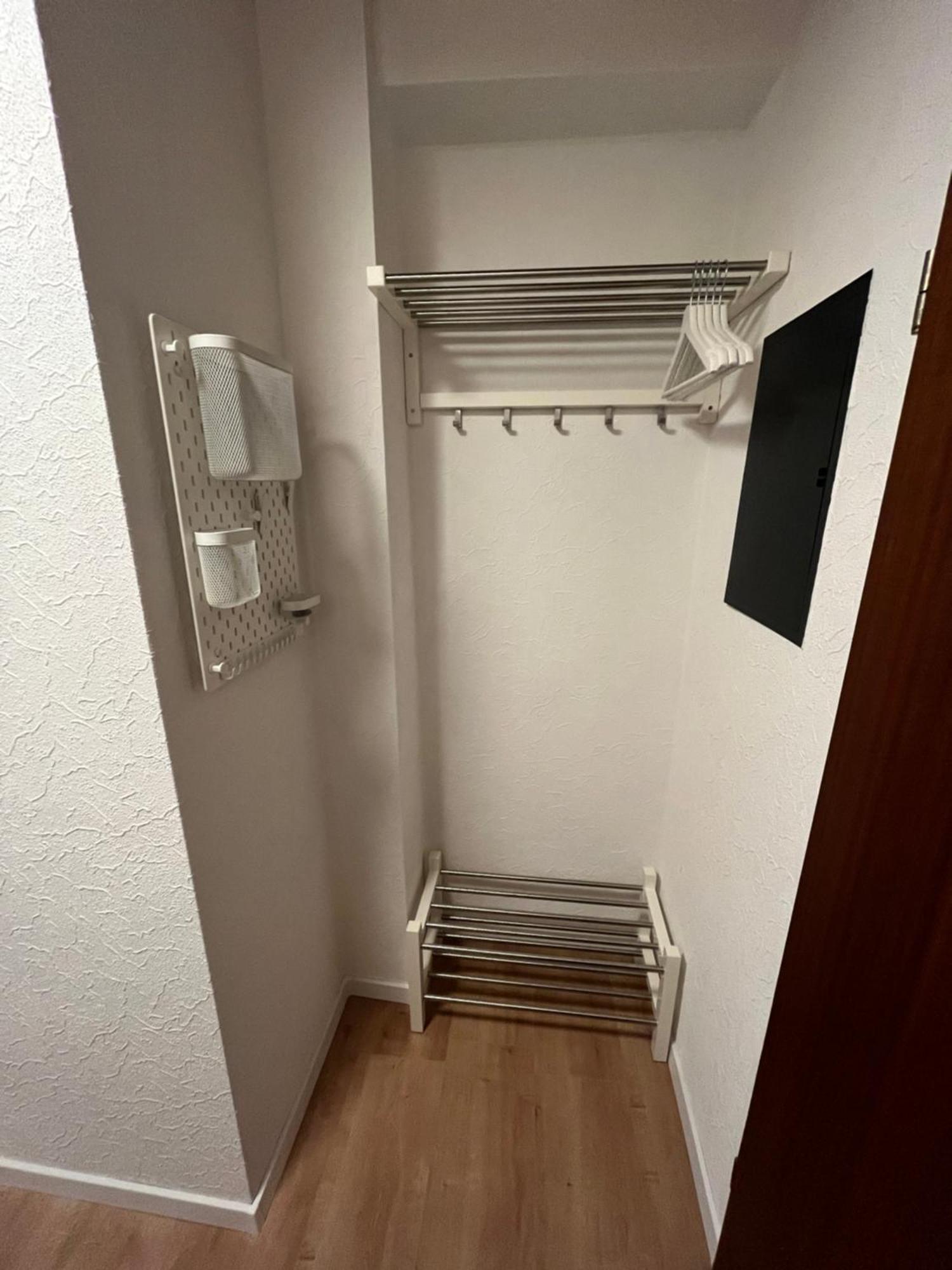 Dein Winterberg Apartment - Wifi Geschirrspueler Smart Tv 客房 照片