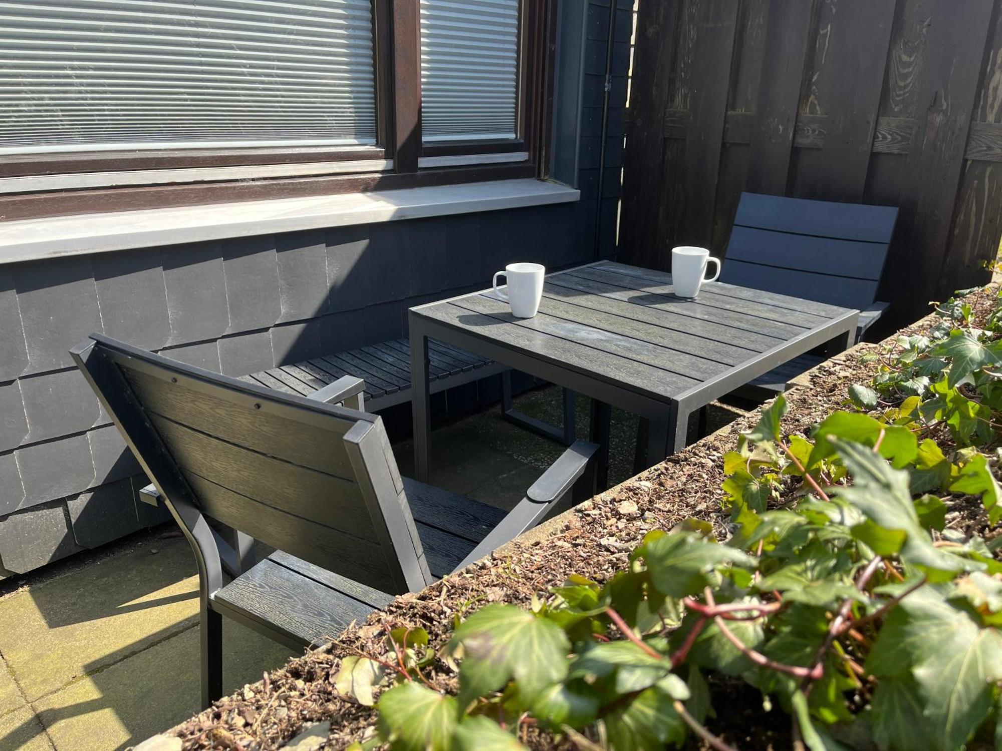 Dein Winterberg Apartment - Wifi Geschirrspueler Smart Tv 客房 照片