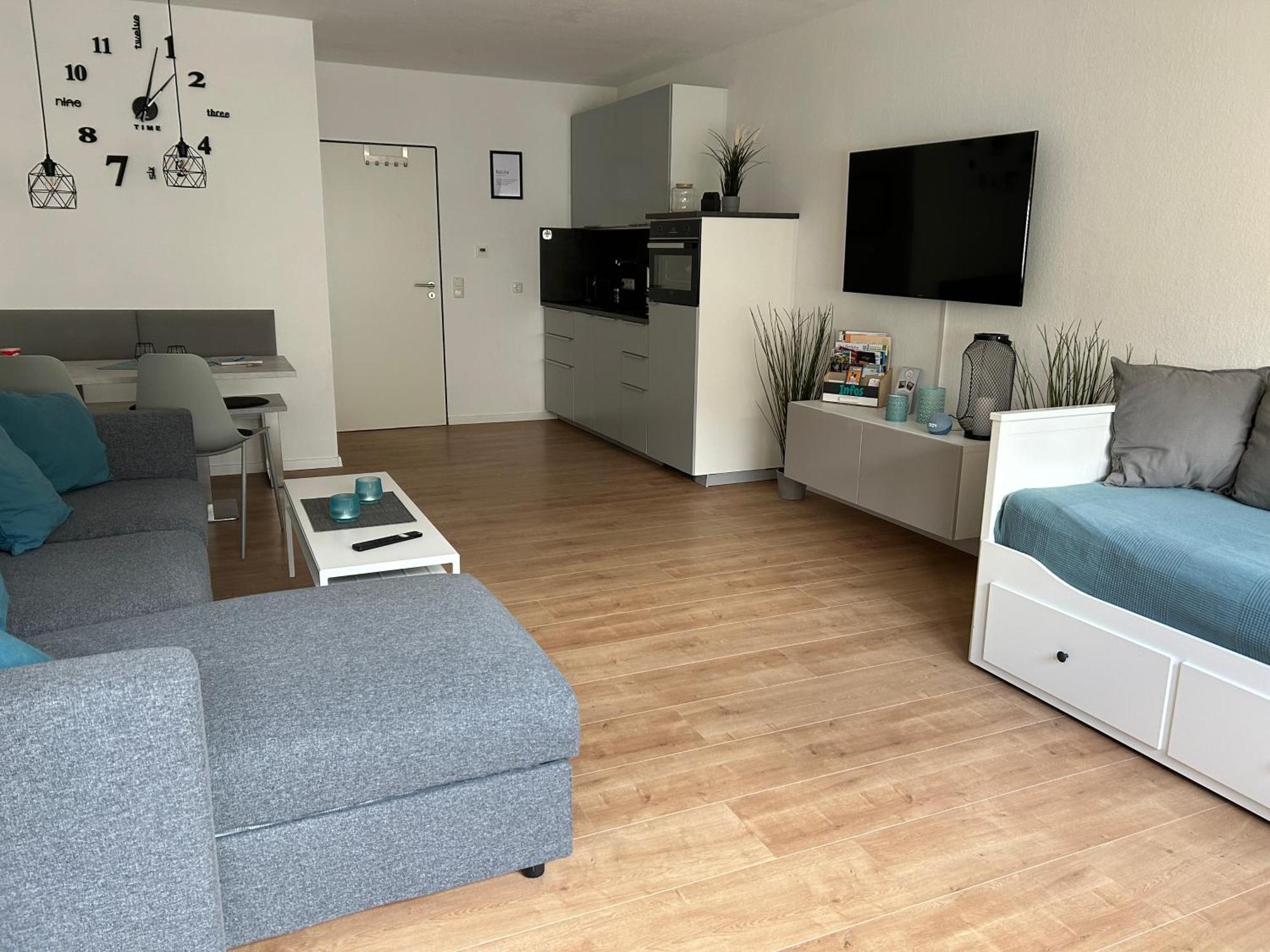 Dein Winterberg Apartment - Wifi Geschirrspueler Smart Tv 客房 照片