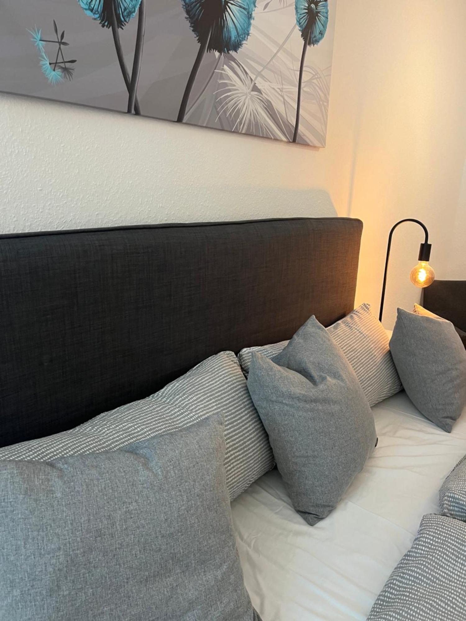 Dein Winterberg Apartment - Wifi Geschirrspueler Smart Tv 客房 照片