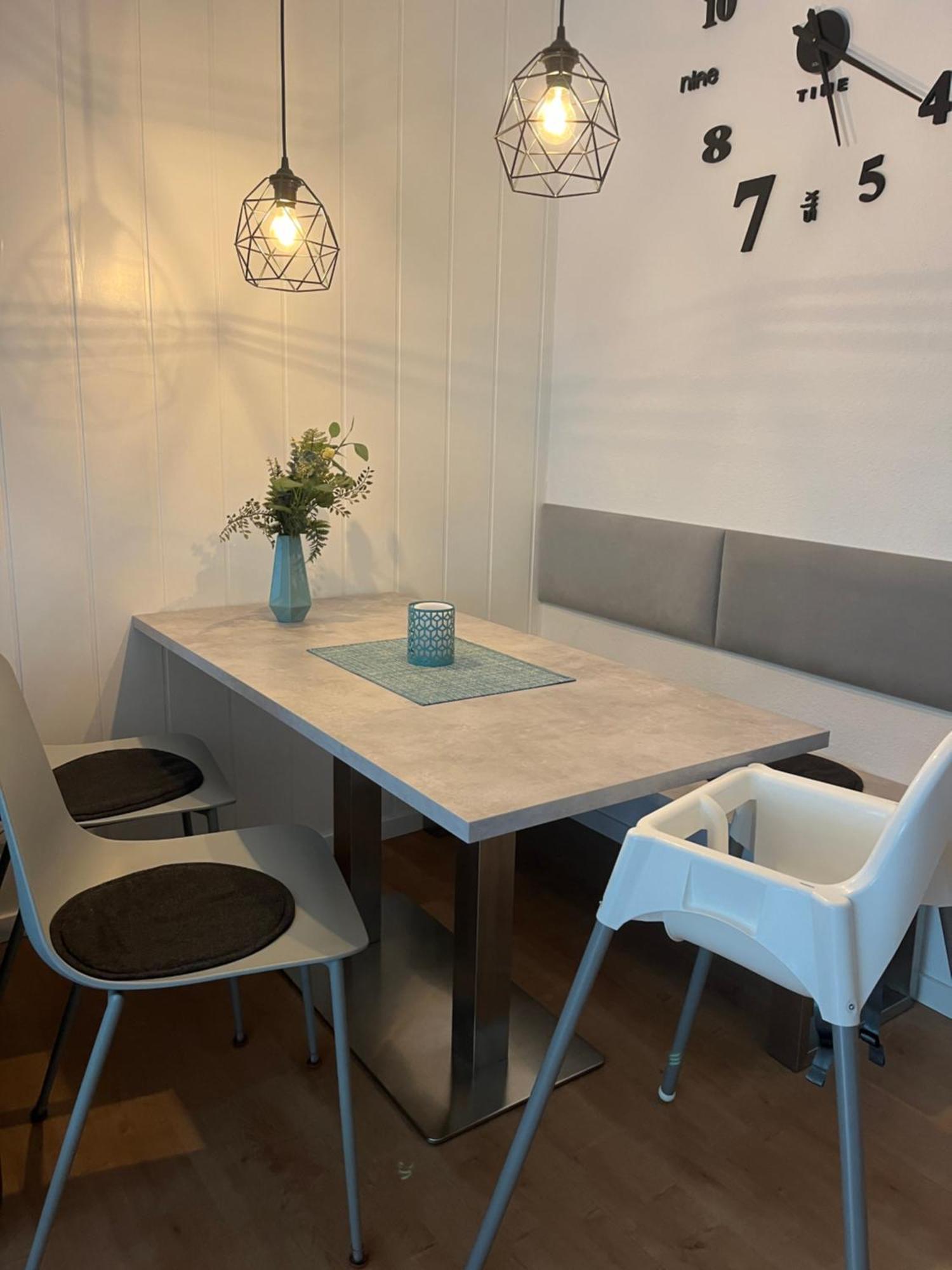 Dein Winterberg Apartment - Wifi Geschirrspueler Smart Tv 客房 照片
