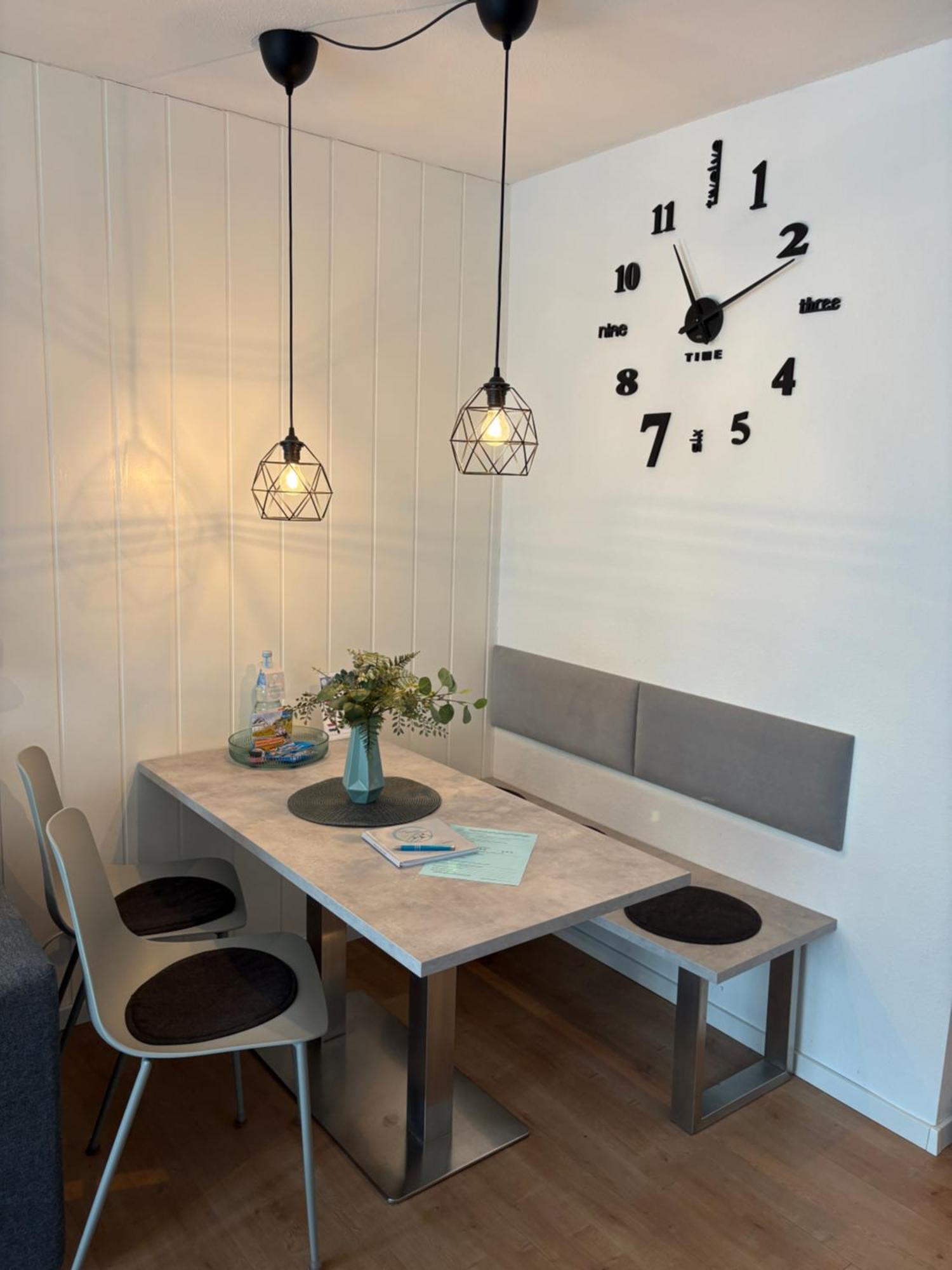 Dein Winterberg Apartment - Wifi Geschirrspueler Smart Tv 客房 照片