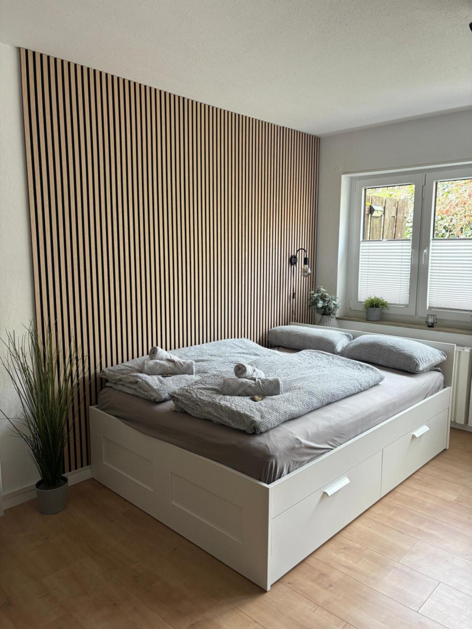 Dein Winterberg Apartment - Wifi Geschirrspueler Smart Tv 客房 照片