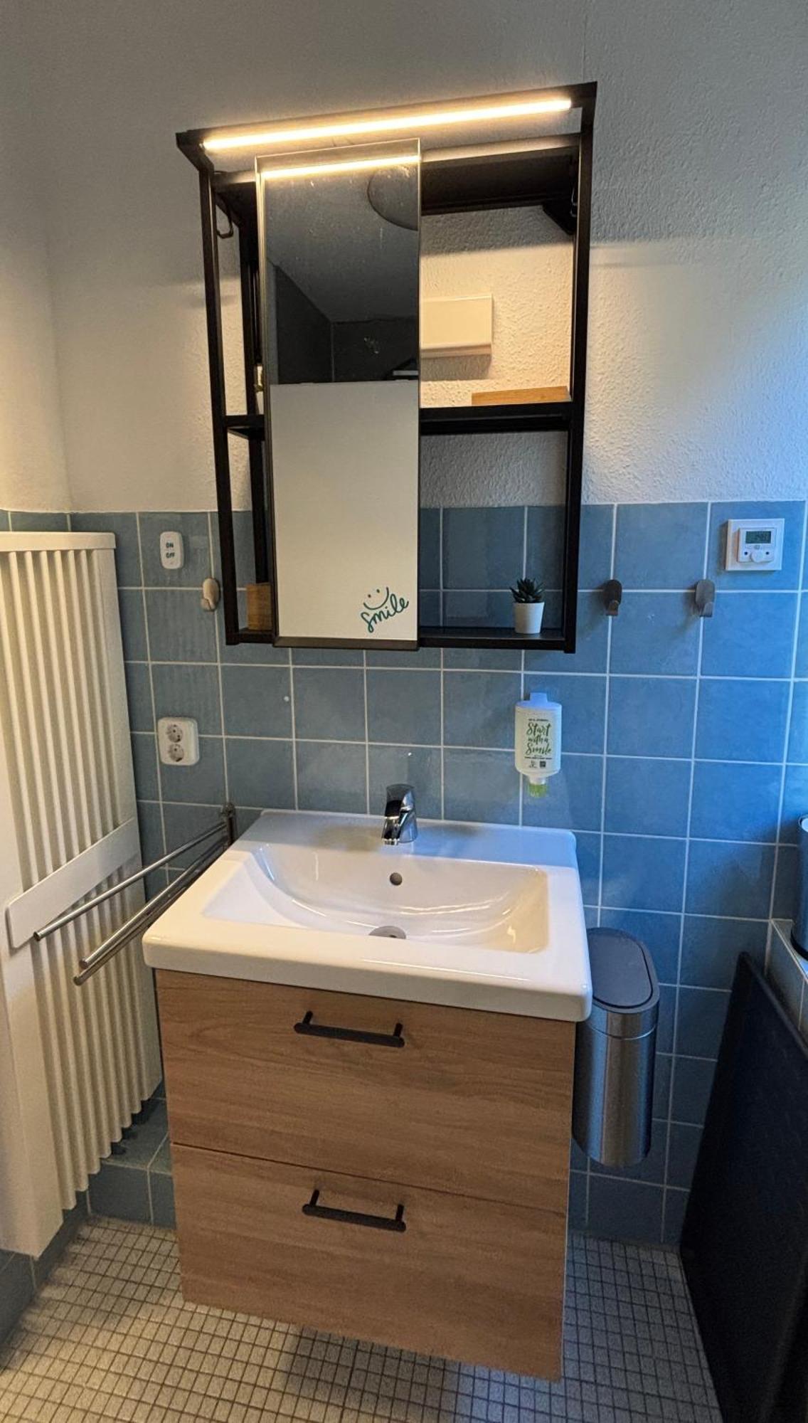 Dein Winterberg Apartment - Wifi Geschirrspueler Smart Tv 客房 照片