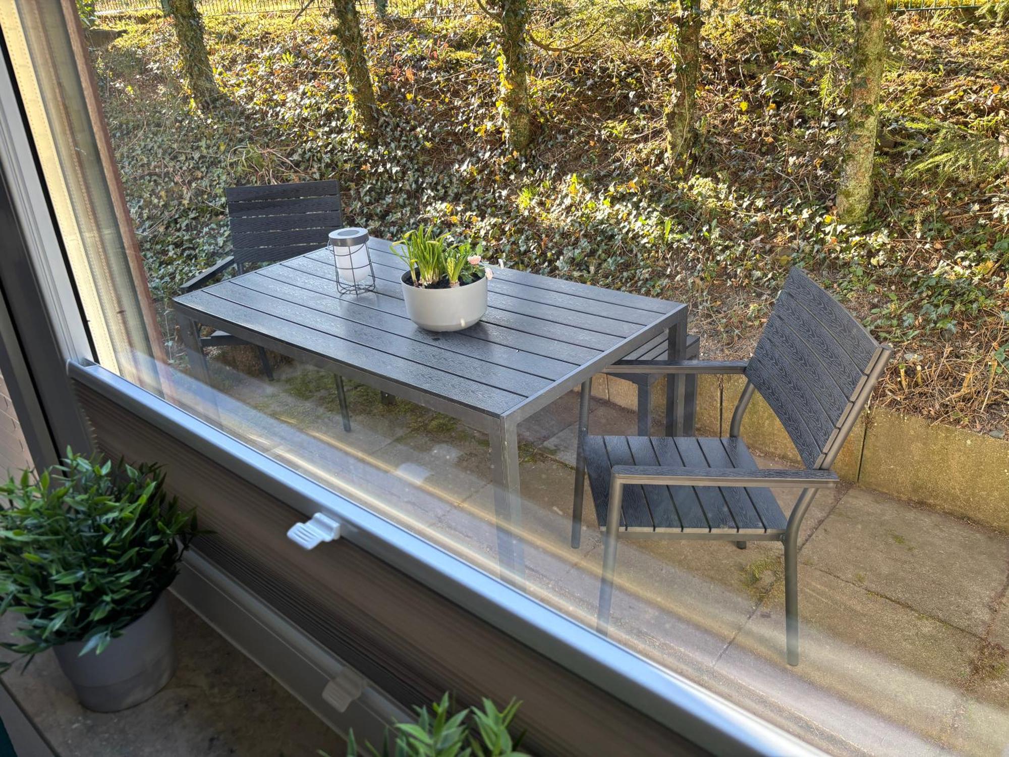 Dein Winterberg Apartment - Wifi Geschirrspueler Smart Tv 客房 照片