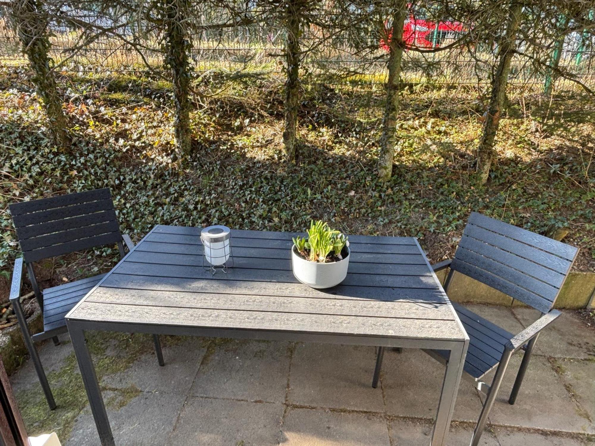 Dein Winterberg Apartment - Wifi Geschirrspueler Smart Tv 客房 照片