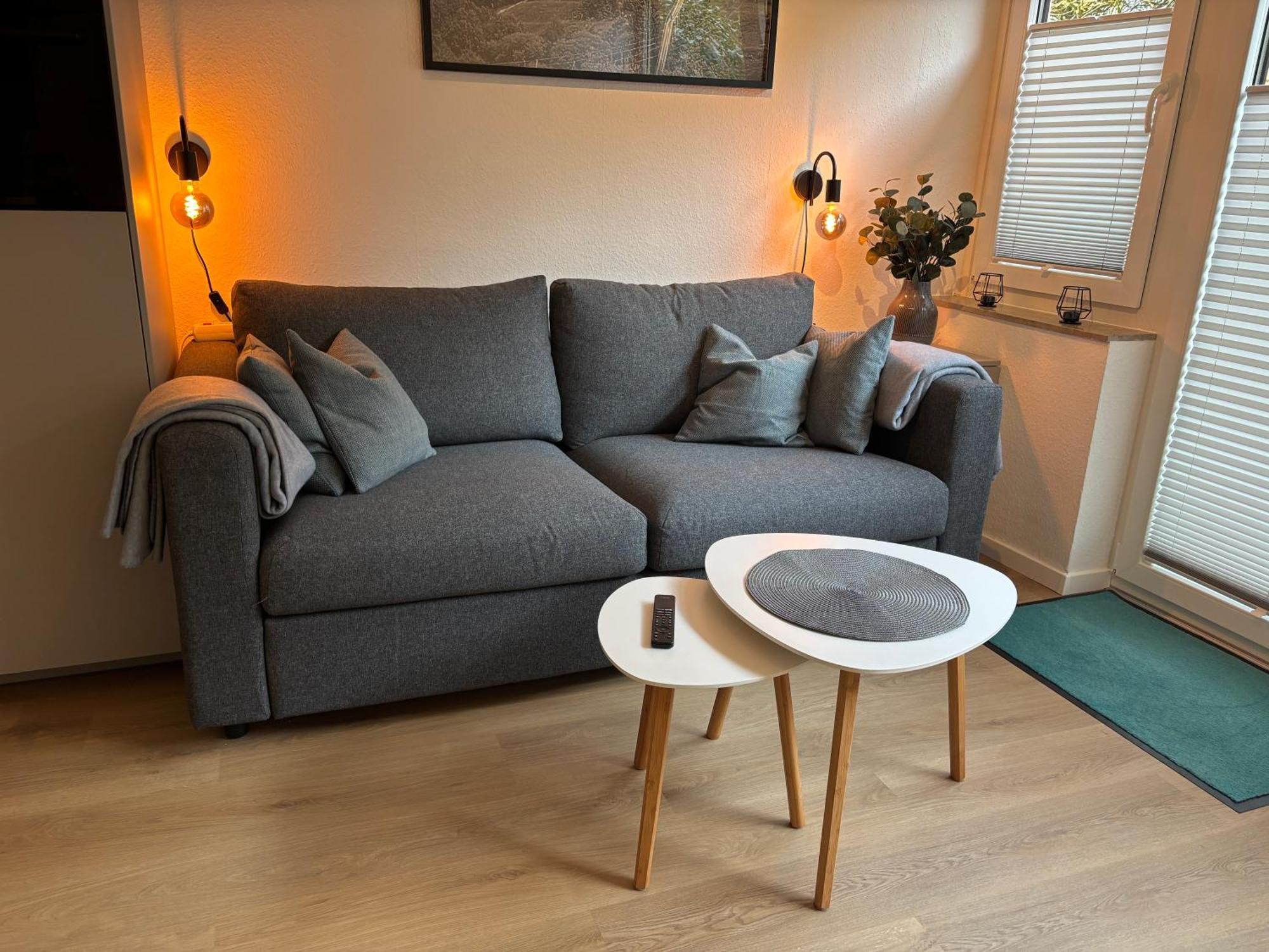 Dein Winterberg Apartment - Wifi Geschirrspueler Smart Tv 客房 照片