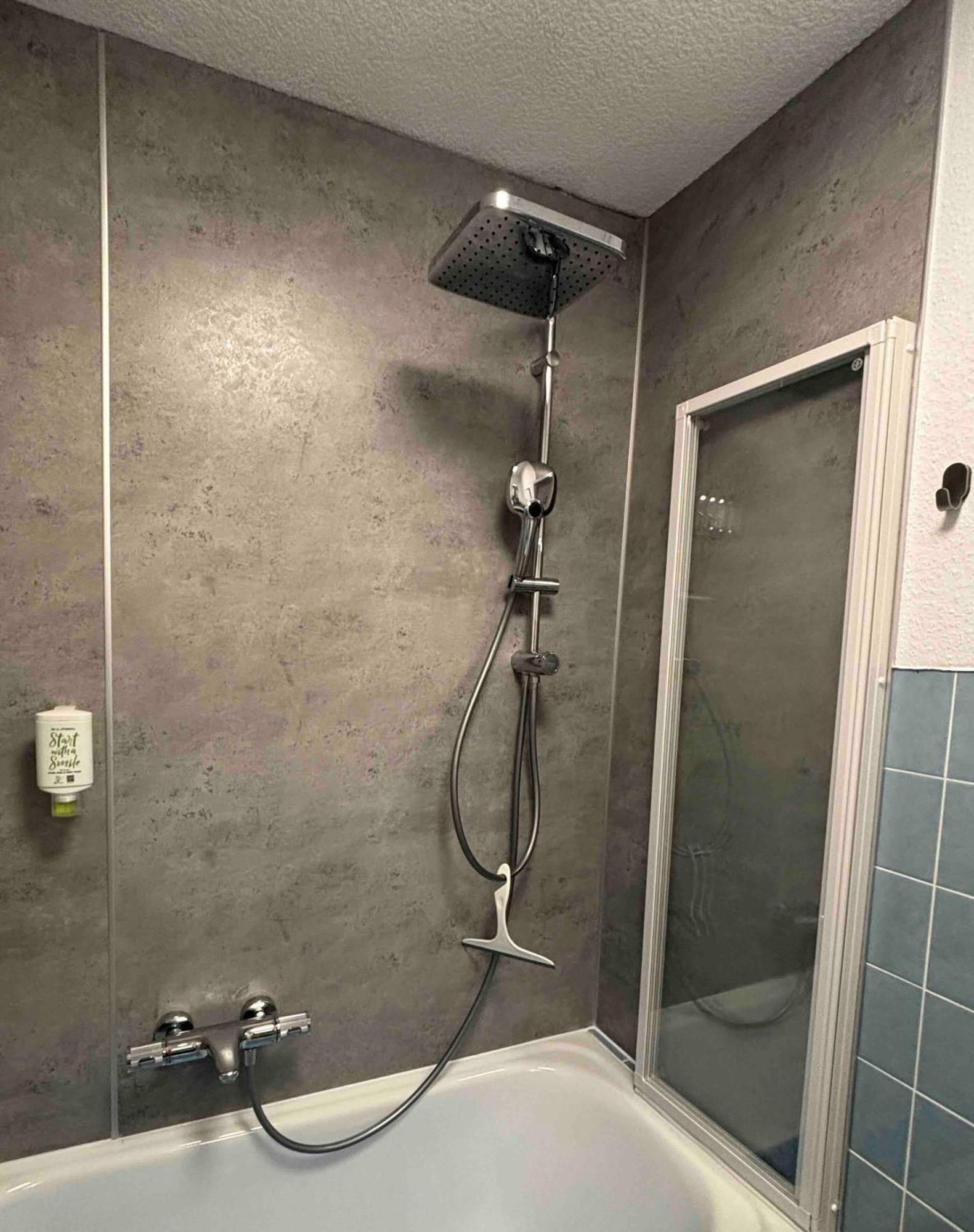 Dein Winterberg Apartment - Wifi Geschirrspueler Smart Tv 客房 照片