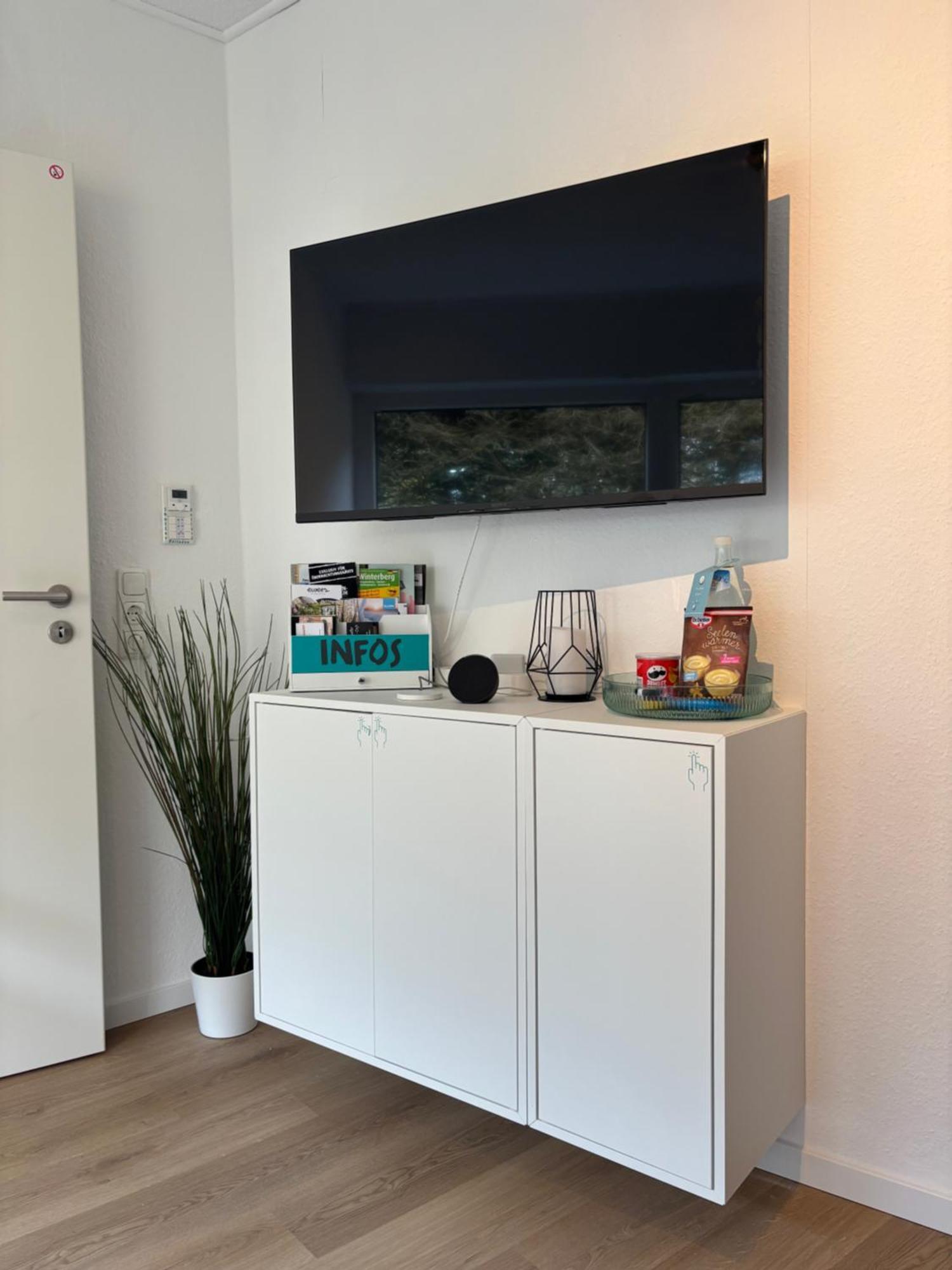 Dein Winterberg Apartment - Wifi Geschirrspueler Smart Tv 客房 照片